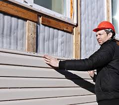 Affordable Siding Repair and Maintenance Services in Mishawaka, IN